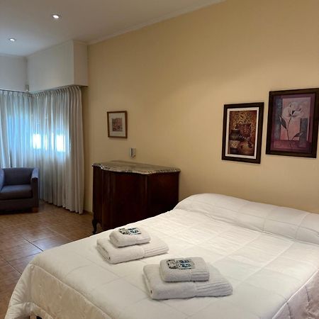 Lpr Express Eze Airport Hotel Monte Grande Buitenkant foto