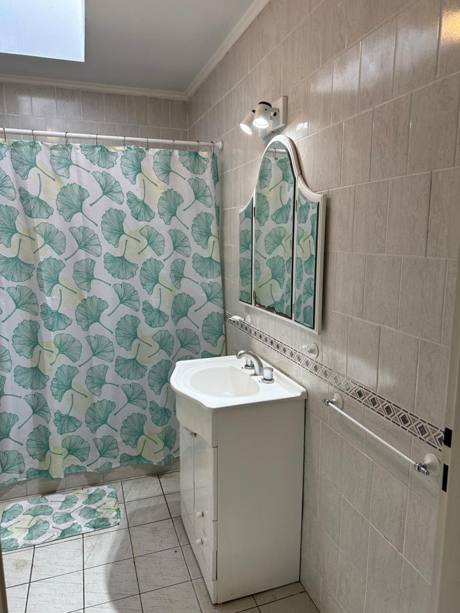 Lpr Express Eze Airport Hotel Monte Grande Kamer foto