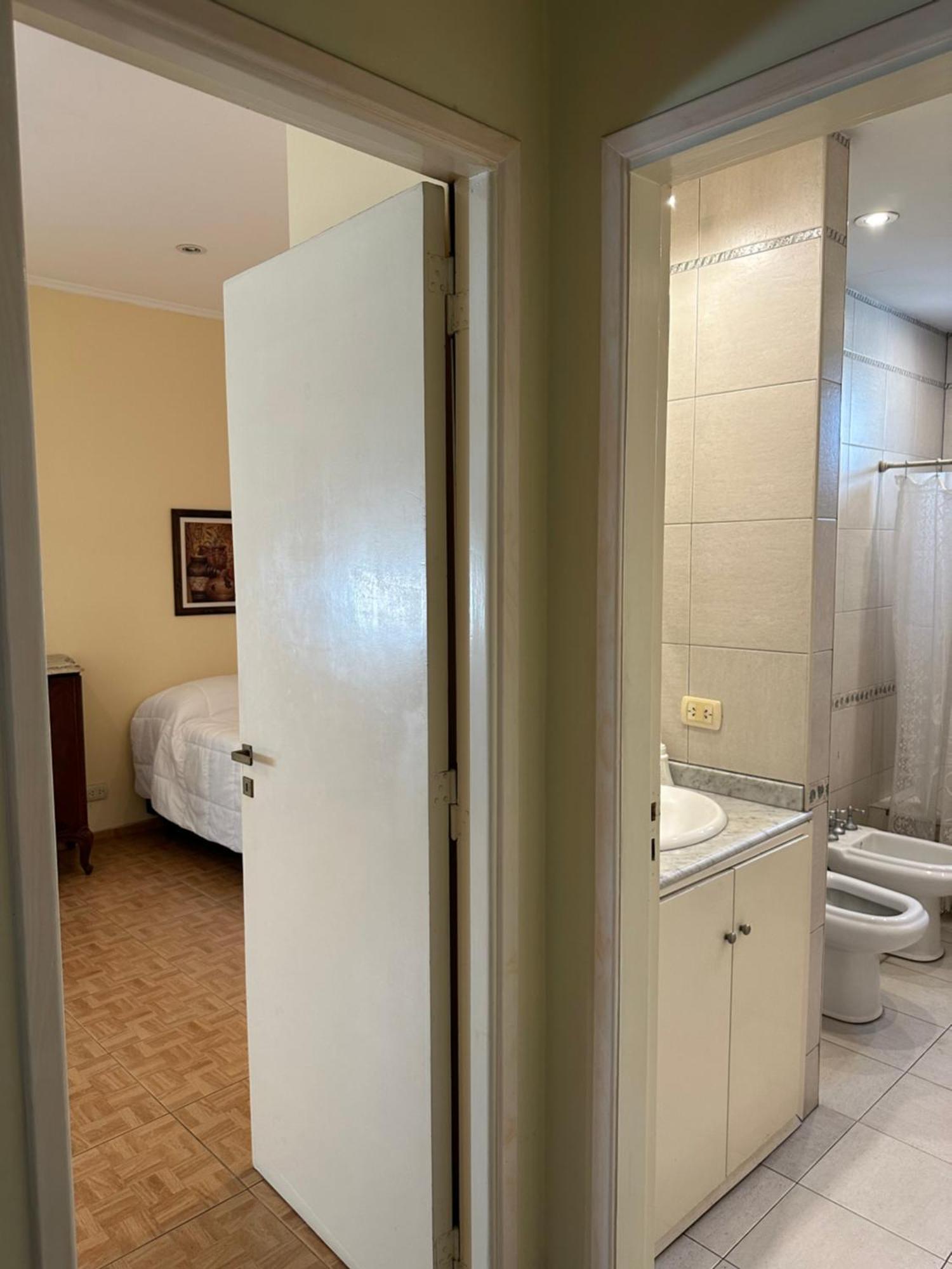 Lpr Express Eze Airport Hotel Monte Grande Buitenkant foto