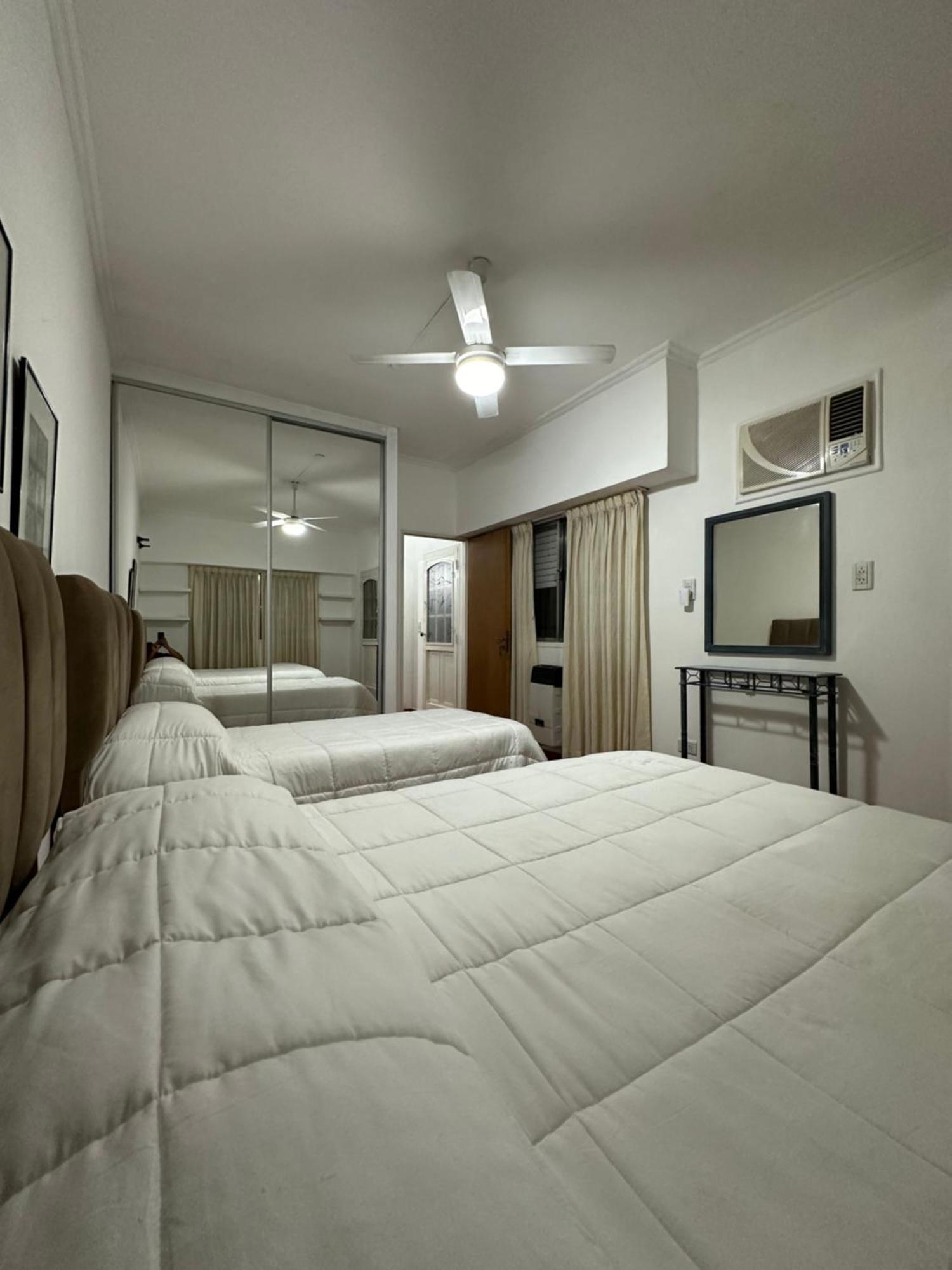 Lpr Express Eze Airport Hotel Monte Grande Buitenkant foto