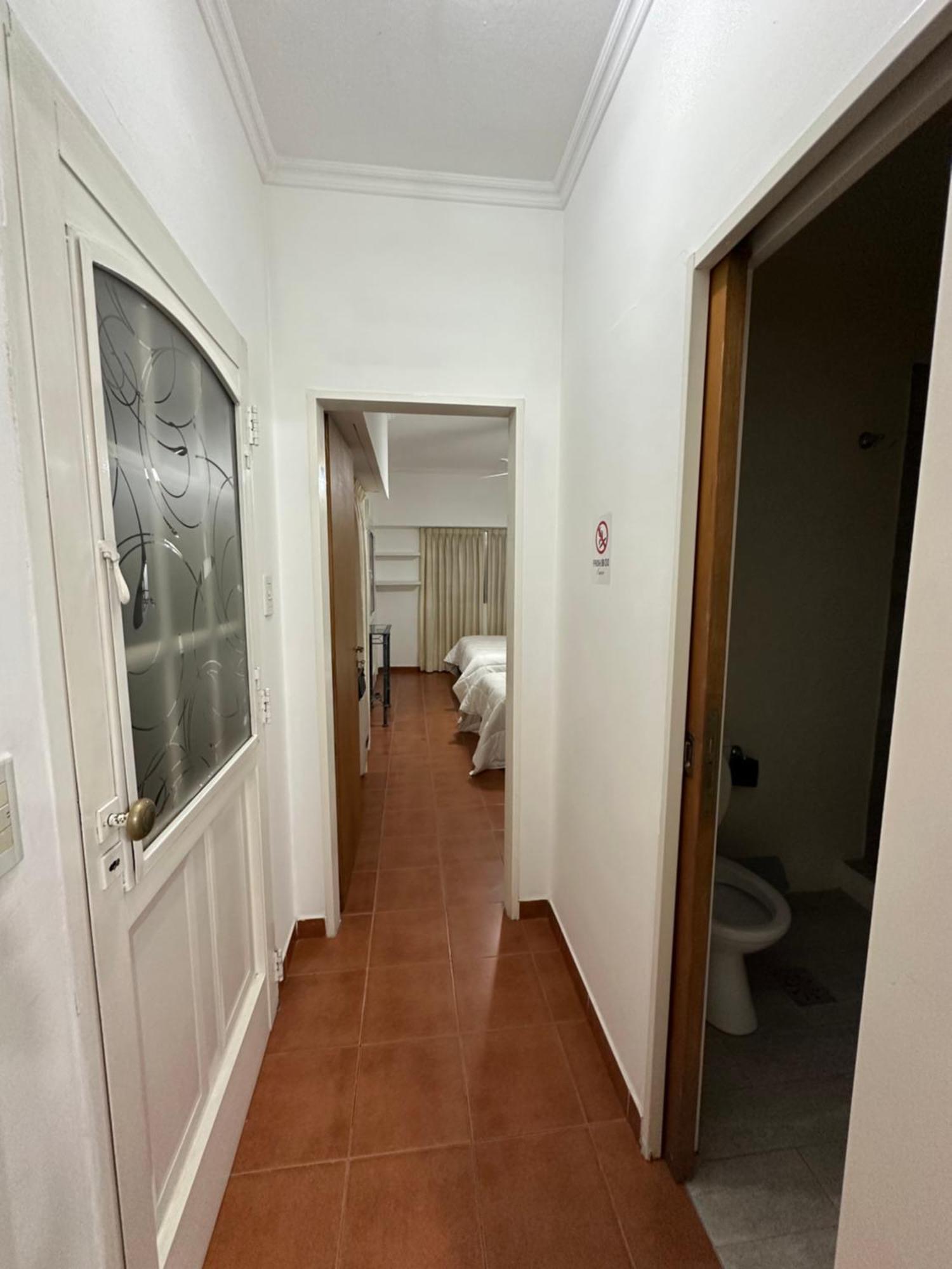 Lpr Express Eze Airport Hotel Monte Grande Buitenkant foto